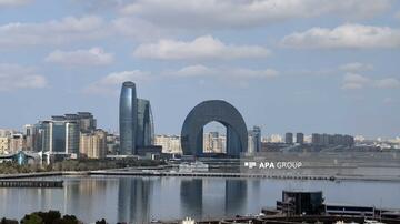 Sabah 20 dərəcə isti olacaq