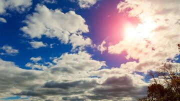 Sabah 23 dərəcə isti olacaq