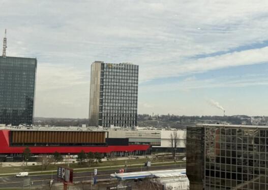 Hikmət Hacıyev: Zəngəzur dəhlizi regionlararası əməkdaşlıq üçün yeni imkanlar yaradır