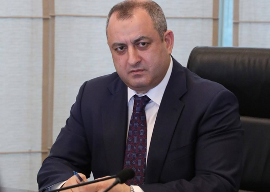 Adil Əliyevə buna görə töhmət verilib