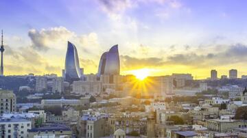 Sabah 23 dərəcə isti olacaq