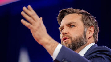 Vens: ABŞ İrana bu halda hərbi güc tətbiq edə bilər