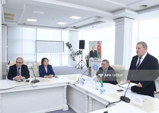 AMEA Prezidenti: Azərbaycan dilinin orfoepiya lüğəti ilin sonunadək çap edilə bilər