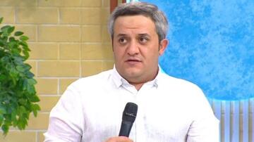 Orxan Lökbatanlı sağdır, vəziyyəti isə yaxşıdır