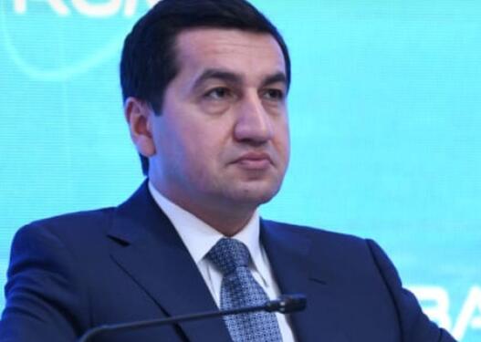 Tramp Azərbaycan və Ermənistan arasında sülhün əhəmiyyətini bir daha vurğuladı