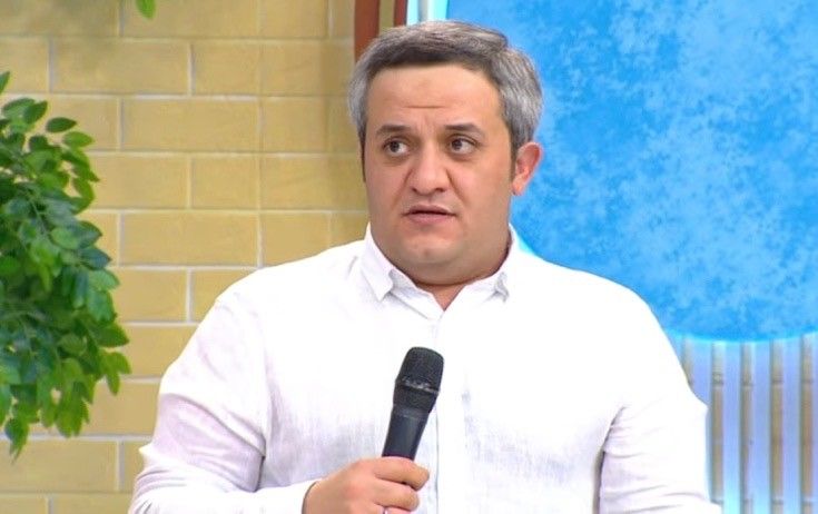 Meyxanaçı Orxan Lökbatanlı vəfat edib