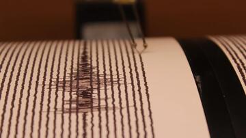 Şamaxıda zəlzələ olub