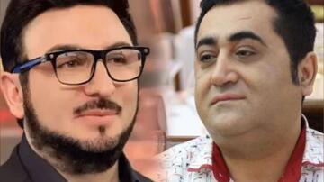 İkisinin də verilişi bağlandı!