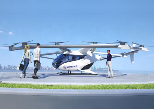 Taksi xidməti: Yaponiyada "uçur", Azərbaycanda "sürünür"