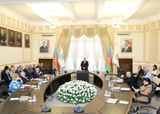 AMEA -nın Rəyasət Heyəti necə ləğv oluna bilər?