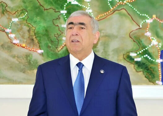 AAYDA-da maliyyə təftişi: Saleh Məmmədov "bağ toplantısı" keçirib?