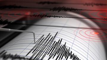 Şamaxıda dördüncü zəlzələ qeydə alındı