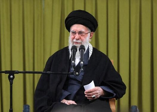 İsrail kanalı: Xameneinin öldürüldüyünə dair artan dəlillər var