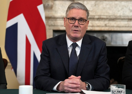 Britaniyadan İrana hücumla bağlı ilk şərh: "Tehran nüvə silahına malik olmamalıdır"