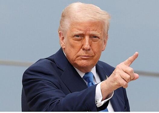 ABŞ İranda genişmiqyaslı hərbi əməliyyatlara başladı