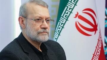 Laricani: ABŞ və İsrail İran xalqının ürəyini yandırdı