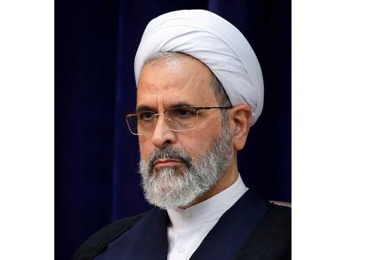 Ayətullah Əli Rza Arafi İran Ali Liderinin səlahiyyətlərini müvəqqəti icra edəcək