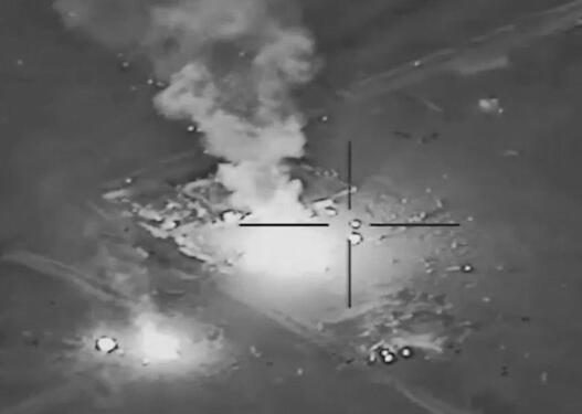 İranın daha bir lideri öldürülüb