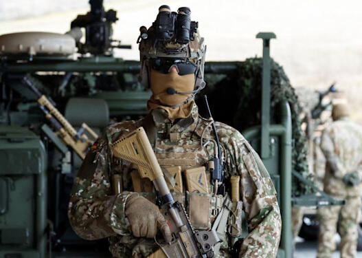 Möhtəşəm Qəzəb Əməliyyatında neçə ABŞ hərbiçisi ölüb?