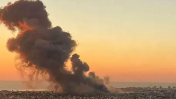 Hizbullahın baş kəşfiyyatçısı məhv edildi