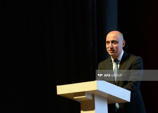 Emin Əmrullayev Şuşada vətəndaşları qəbul edəcək