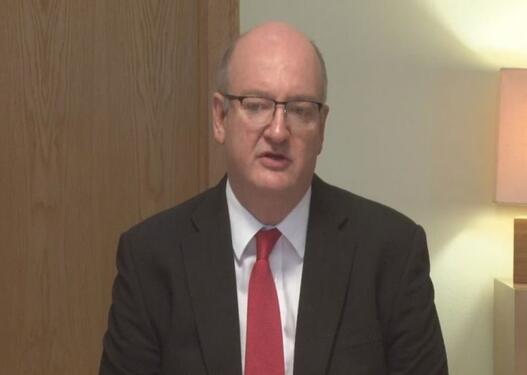 Britaniya Azərbaycana yeni səfir təyin etdi