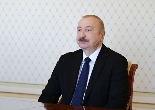 II Azərbaycan Beynəlxalq İnvestisiya Forumunun ikinci günü keçirilir, Prezident İlham Əliyev tədbirdə iştirak edir -
