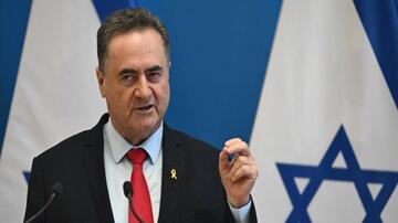 İsrailin müdafiə naziri Xameneinin yerinə gələcək şəxsi öldürməklə hədələdi