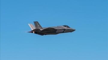 İsrailin F-35 qırıcısı Tehran səmasında İranın Rusiya istehsalı döyüş təyyarəsini vurdu