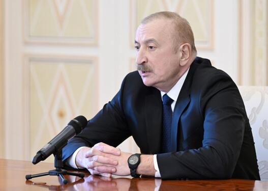 Bunların müqabilində nakişi kimi Naxçıvana zərbə endirmək?!