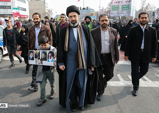 Müctəba Xəmneyinin ilk açıqlaması yayıldı: Körfəz ölkələrini vuracağıq!