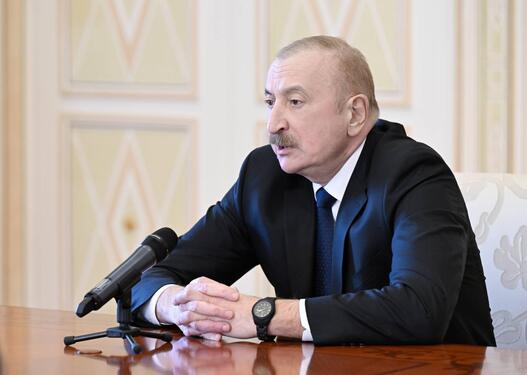 Bunu törədən İran dövlətidir