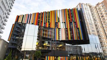 DOST mərkəzlərində 3 gün iş olmayacaq