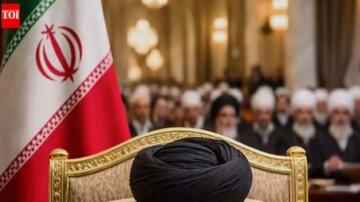 İranın Ekspertlər Məclisi Xameneinin varisi ilə bağlı razılıq əldə etdi