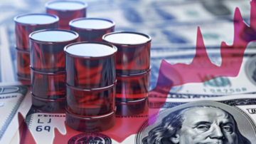 Neftin qiyməti kəskin artdı