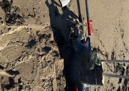 MN: İrandan buraxılan ballistik raket Türkiyənin hava məkanında NATO tərəfindən zərərsizləşdirilib