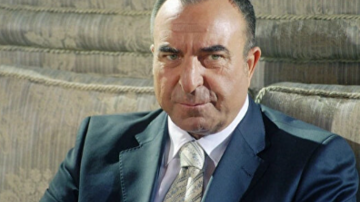 "Baron"un səhhəti pisləşdi, xəstəxanaya aparıldı