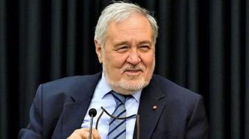 İlber Ortaylı reanimasiyadadır