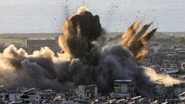 İsrail Livanda İran diviziyasının komandirlərini öldürüb