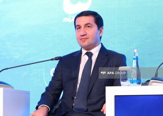 BMT TŞ-nin qlobal məsələlərin həllində iştirakı çox zəifdir