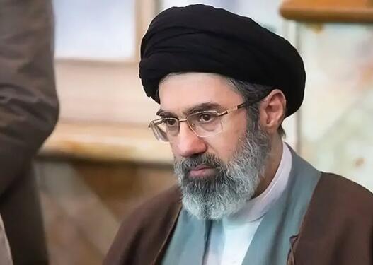 Müctəba "Teleqramda" kükrədi: Laricaninin qisası alınacaq!