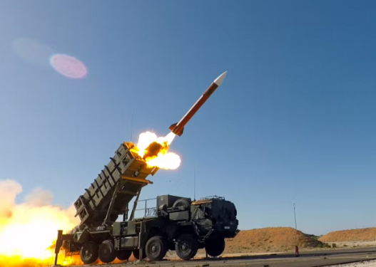 İrandan Türkiyəyə daha bir raket atıldı: NATO zərərsizləşdirdi