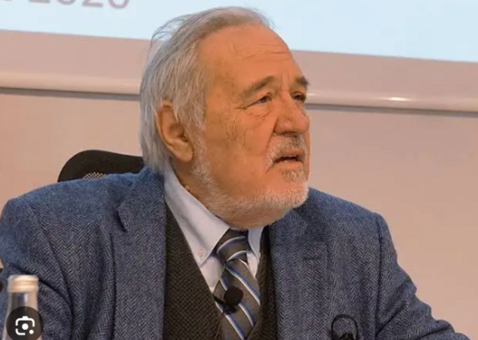 İlber Ortaylı vəfat etdi