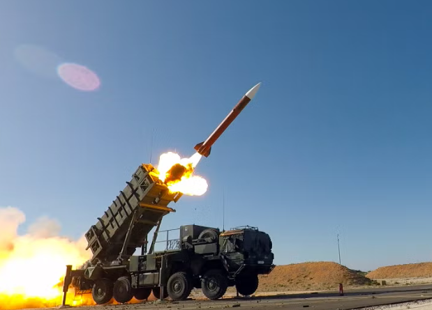 İrandan Türkiyəyə daha bir raket atıldı: NATO zərərsizləşdirdi