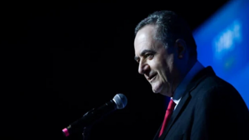 İsrailin müdafiə naziri: İranla müharibə həlledici mərhələyə qədəm qoyur