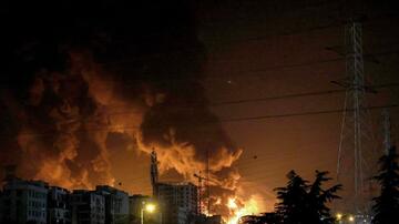 İranda əməliyyatlar ən azı daha üç həftə davam etdiriləcək