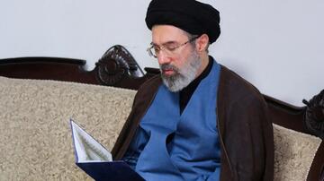 Müctəba Xamenei yaralı vəziyyətdə Rusiyaya aparılıb