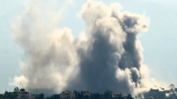 İsrail ordusu Tehran, Şiraz və Təbrizə genişmiqyaslı zərbələr endirir