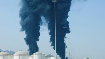 Körfəz ölkələri ABŞ-ı İrana qarşı əməliyyatı yarımçıq saxlamamağa çağırır