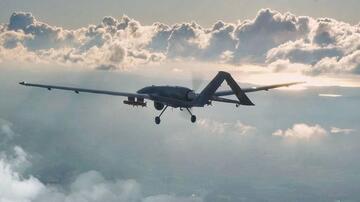 Bir gecədə 206 Ukrayna PUA-sı vuruldu